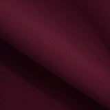 Einfarbiger Neopren-Strickstoff Maroon - Ribes y Casals