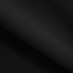Einfarbiges Neoprengestrick Schwarz - Ribes y Casals