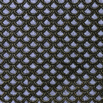 Silberne Diamante Glitter-Strickware - Ribes y Casals