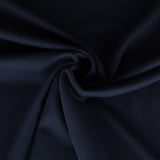 Roma Strickstoff Marineblau - Ribes y Casals