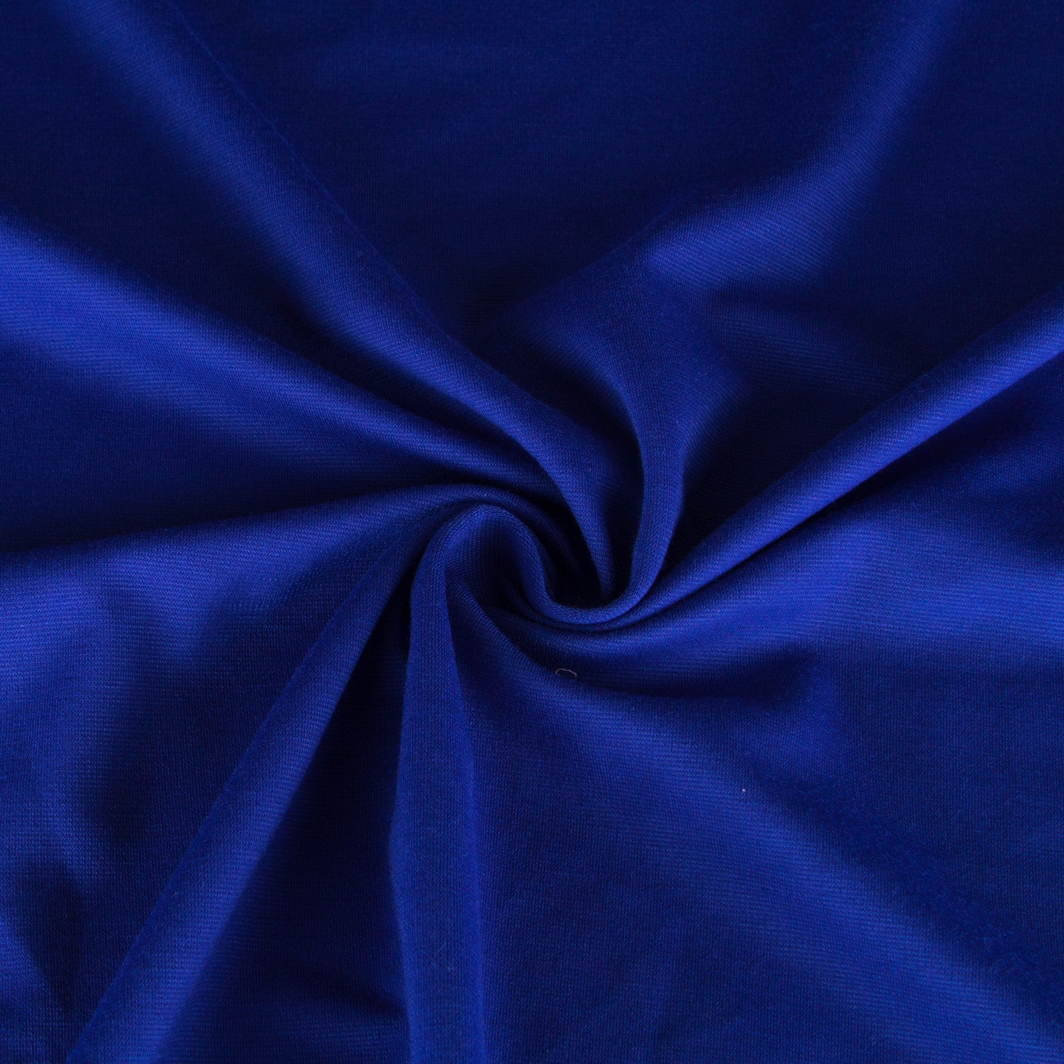 Roma Strickstoff Blau - Ribes y Casals