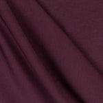 Roma Maschenware Aubergine - Ribes y Casals
