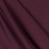 Roma Maschenware Aubergine - Ribes y Casals