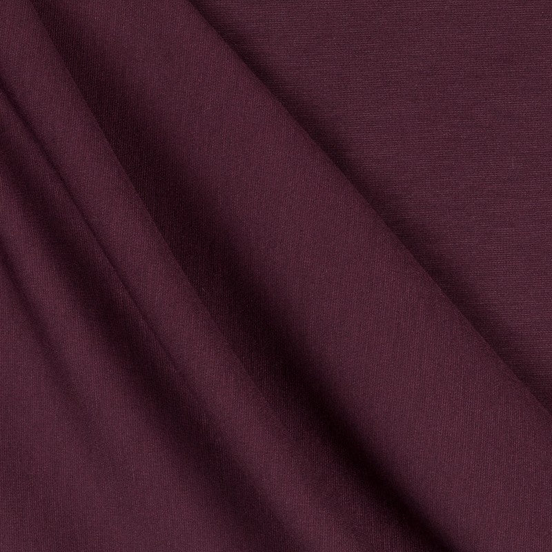 Roma Maschenware Aubergine - Ribes y Casals