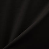 Roma Strickstoff Schwarz - Ribes y Casals