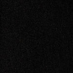 Maschenware Roma Neopren Schwarz - Ribes y Casals