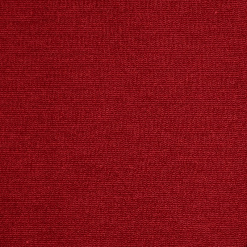 Roter Roma-Strickstoff - Ribes y Casals