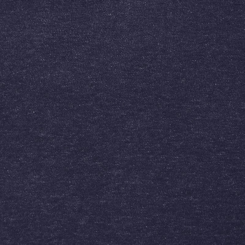 Blauer Denim-Strickstoff - Ribes y Casals