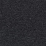 Schwarzer Denim-Strickstoff - Ribes y Casals