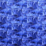 Denim Blue Denim-Strickwaren - Ribes y Casals