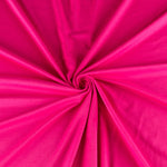 Fuchsia Viskose-Strickstoff Fuchsia - Ribes y Casals
