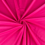 Fuchsia Viskose-Strickstoff Fuchsia - Ribes y Casals