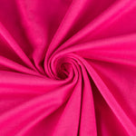 Fuchsia Viskose-Strickstoff Fuchsia - Ribes y Casals
