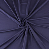 Violetter Viskose-Strickstoff - Ribes y Casals