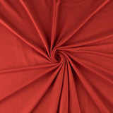 Viskose-Strickware Burnt Orange - Ribes y Casals