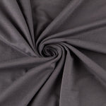 Schwarzes Viskosestrickgewebe - Ribes y Casals