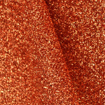 Kupfer Metallic Raffia Tuch - Ribes y Casals