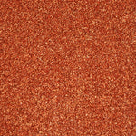 Kupfer Metallic Raffia Tuch - Ribes y Casals