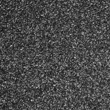 Metallischer Raffia-Stoff Schwarz - Ribes y Casals