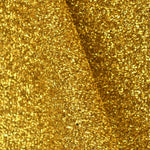 Metallisches Raffia-Tuch Gold - Ribes y Casals