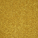 Metallisches Raffia-Tuch Gold - Ribes y Casals
