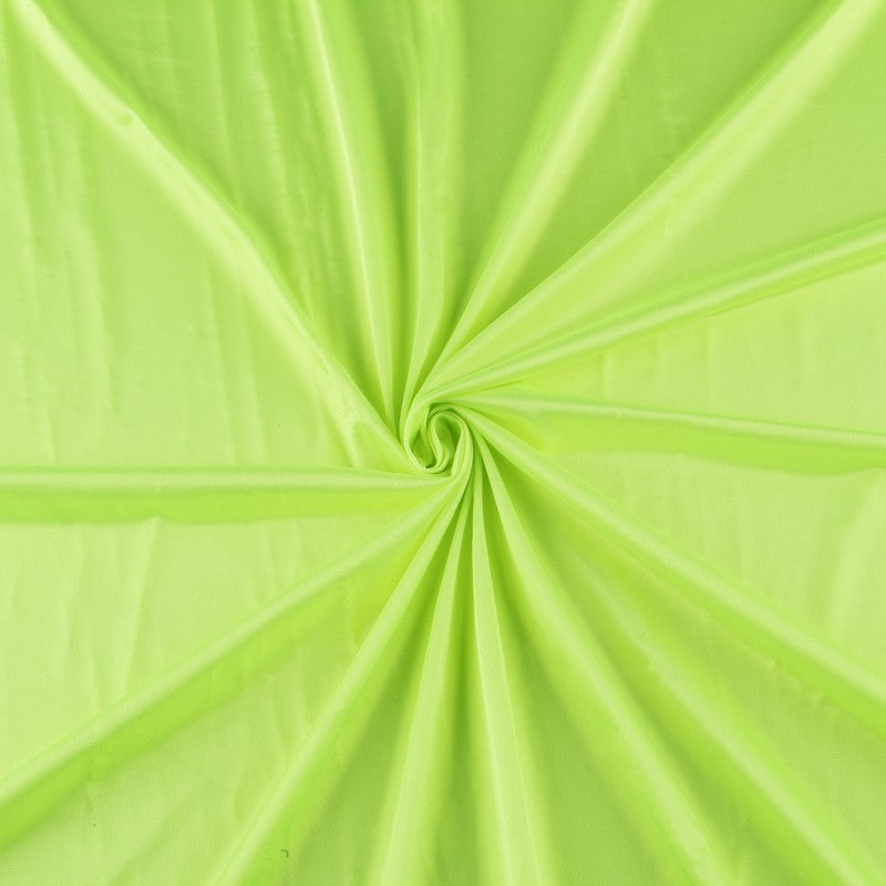 Stoff Rasete Fluor Gelb - Ribes y Casals