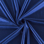 Rasete Retal Rasete Marineblau - Verschiedene Größen x Breite von 150 cm - Ribes y Casals