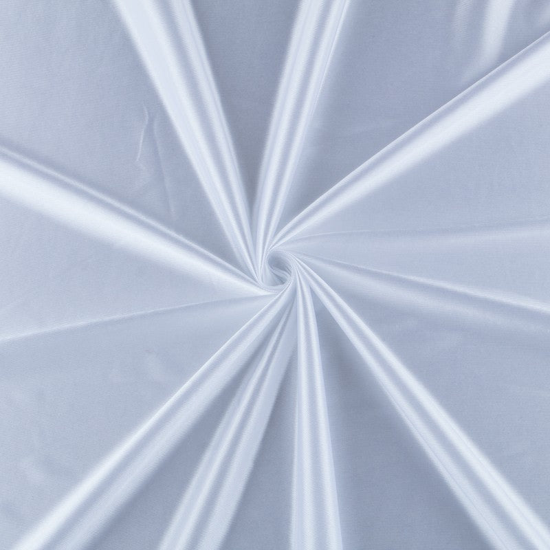 Rasete Fabric Fabric Retal White - verschiedene Größen x Breite von 150 cm - Ribes y Casals