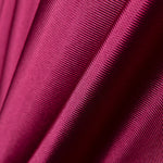 Rasete Retal Rasete Maroon - Verschiedene Größen x Breite 150 cm - Ribes y Casals