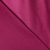 Rasete Retal Rasete Maroon - Verschiedene Größen x Breite 150 cm - Ribes y Casals