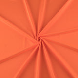 Rasete Retal Fluor Orange - Verschiedene Größen x Breite 150 cm - Ribes y Casals