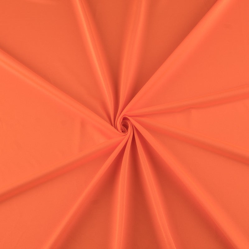 Rasete Retal Fluor Orange - Verschiedene Größen x Breite 150 cm - Ribes y Casals