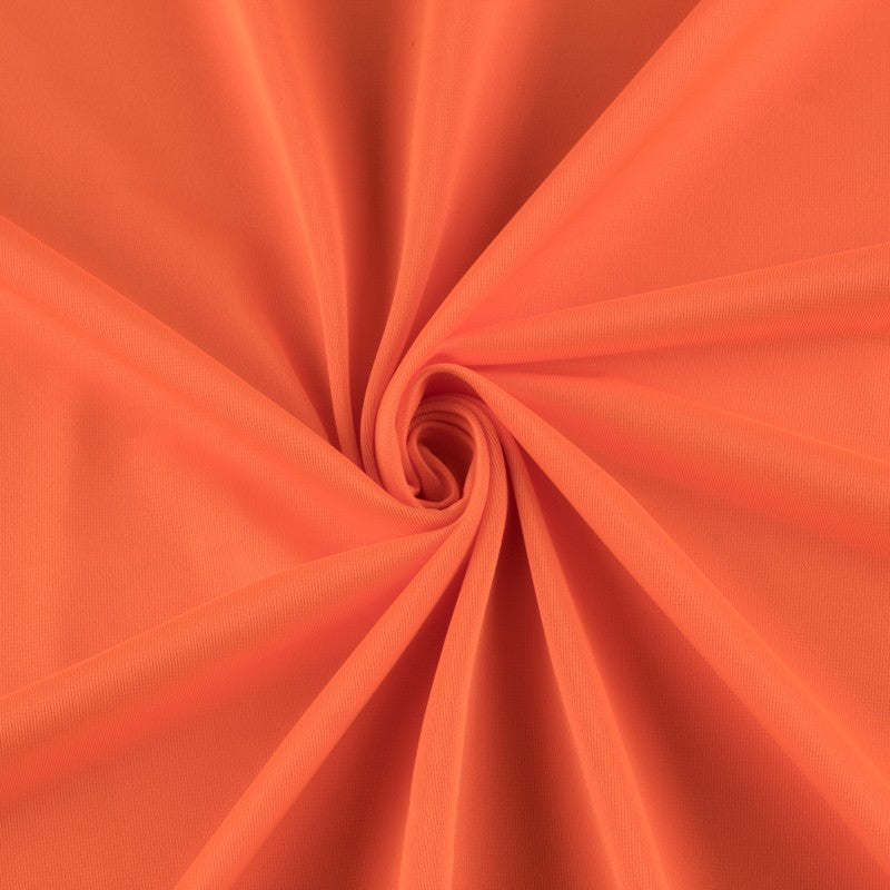 Rasete Retal Fluor Orange - Verschiedene Größen x Breite 150 cm - Ribes y Casals