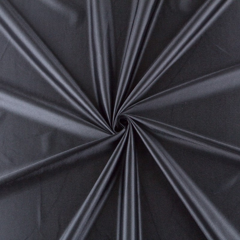 Retal Rasete Schwarz - Verschiedene Größen x Breite 150 cm - Ribes y Casals