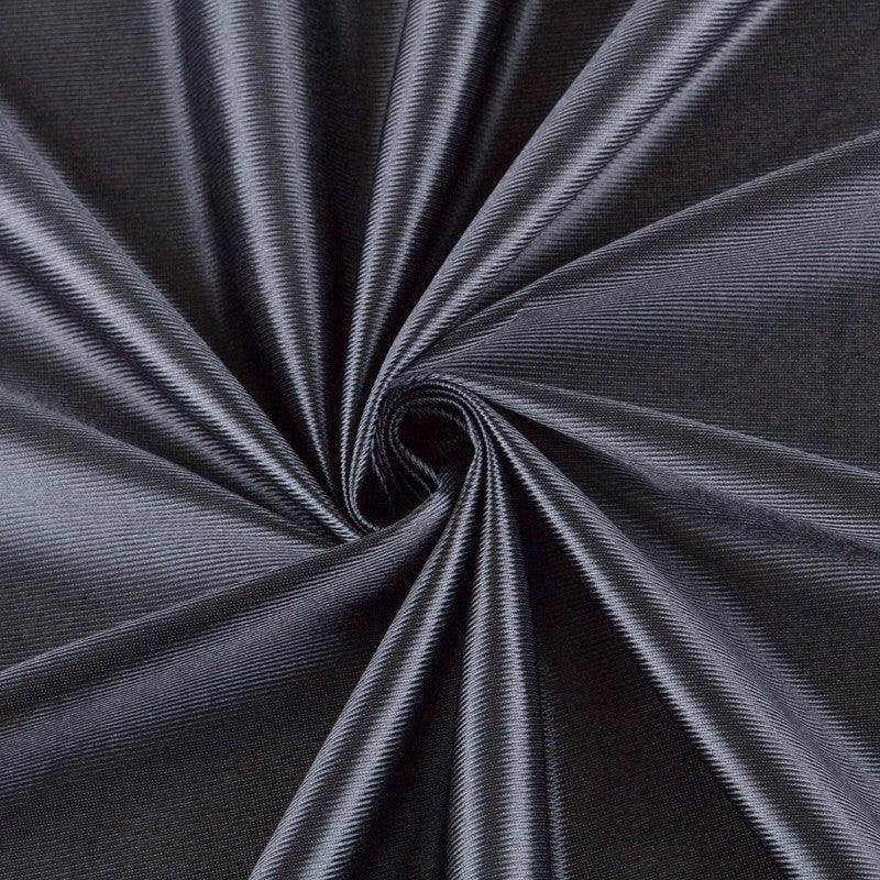Retal Rasete Schwarz - Verschiedene Größen x Breite 150 cm - Ribes y Casals