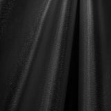 Retal Rasete Schwarz - Verschiedene Größen x Breite 150 cm - Ribes y Casals