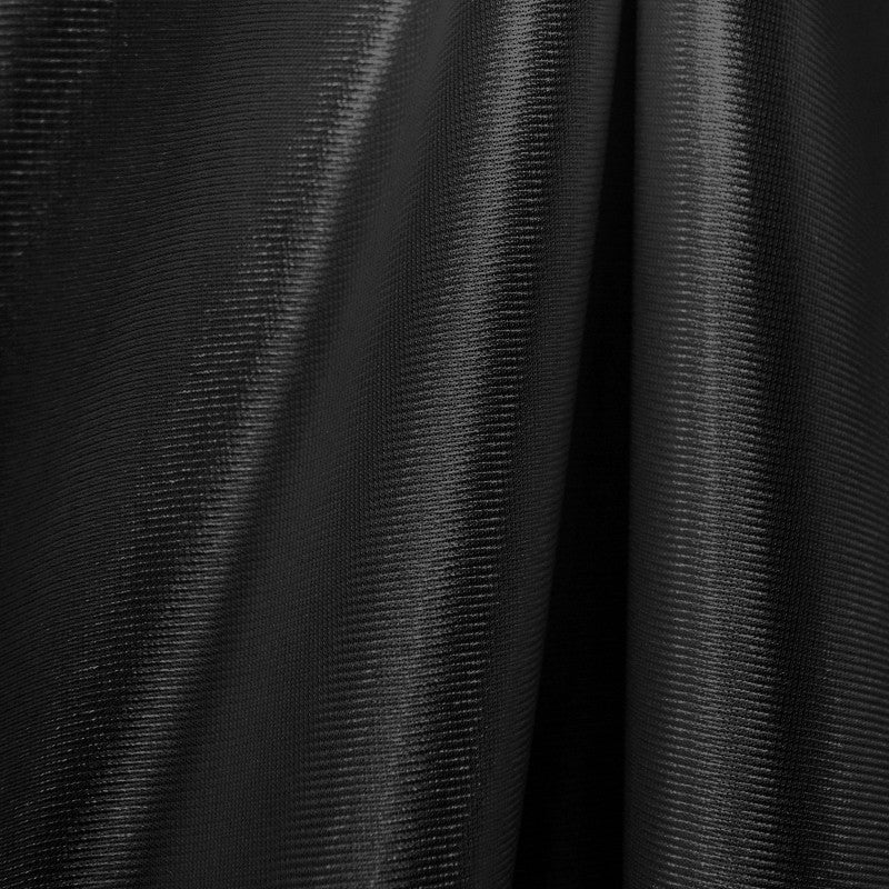 Retal Rasete Schwarz - Verschiedene Größen x Breite 150 cm - Ribes y Casals