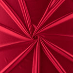 Retal Rasete Rot - Verschiedene Größen x Breite 150 cm - Ribes y Casals