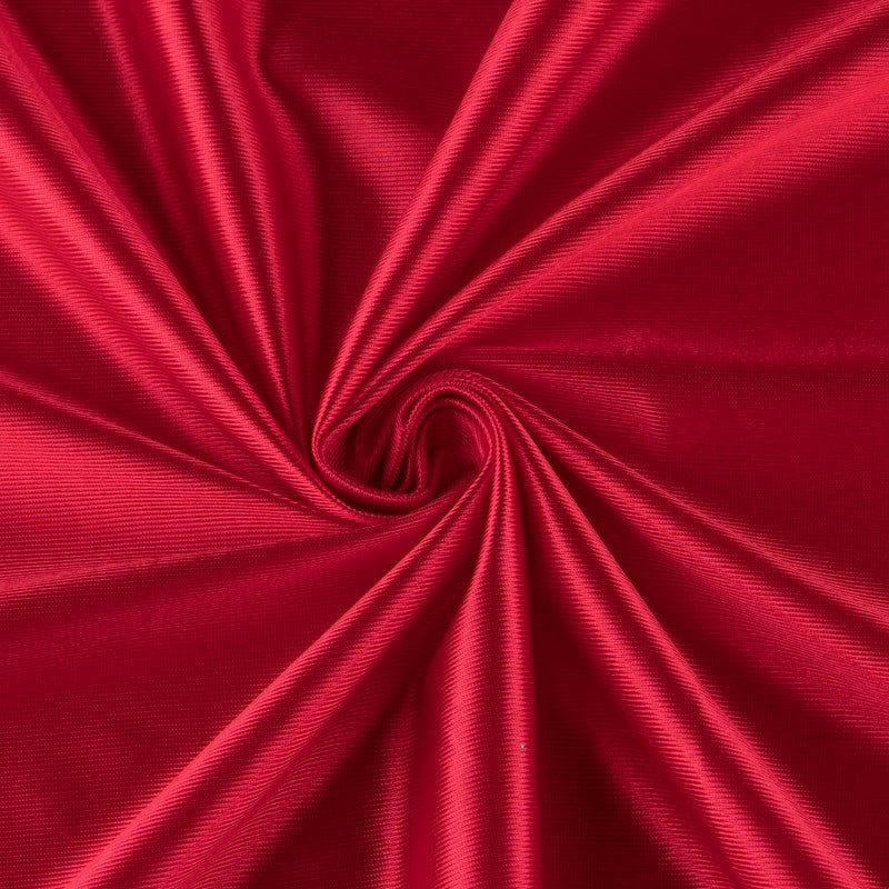Retal Rasete Rot - Verschiedene Größen x Breite 150 cm - Ribes y Casals