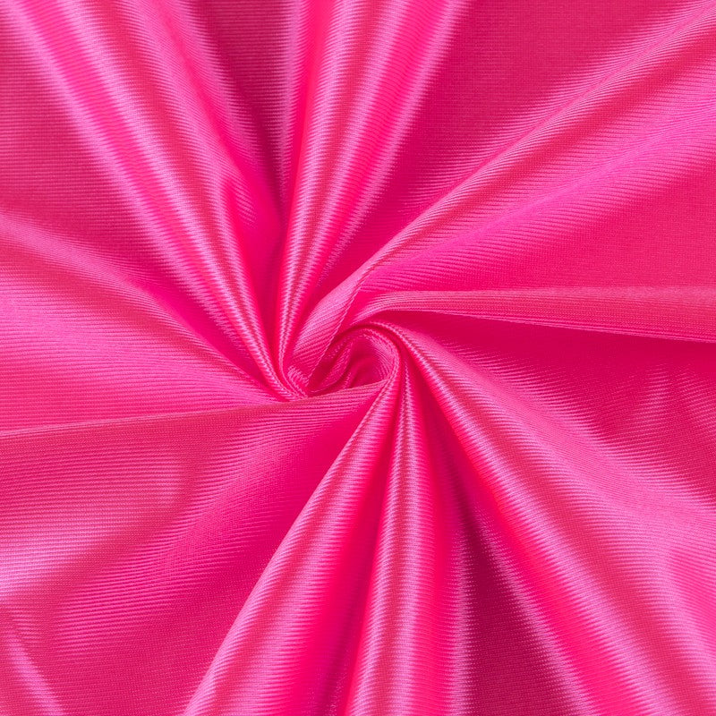 Stoff Rasete Fluor Rosa - Ribes y Casals