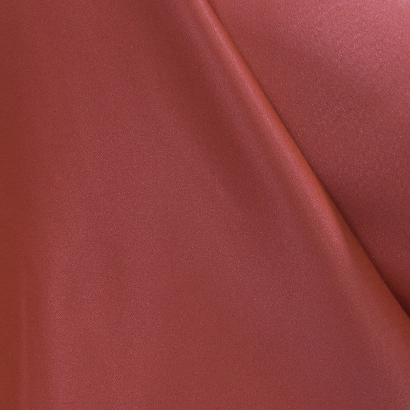 Satin Polyester Koralle - Ribes y Casals