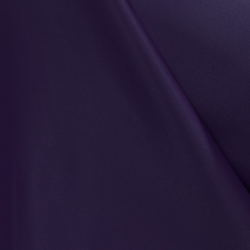 Polyester Satin Lila - Ribes y Casals