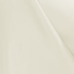 Reststück Braut-Satin, naturfarben – verschiedene Längen x Breite 150 cm - Ribes y Casals