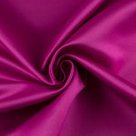 Polyester-Satin-Stoff Bougainvillea - Ribes y Casals