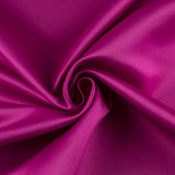 Polyester-Satin-Stoff Bougainvillea - Ribes y Casals