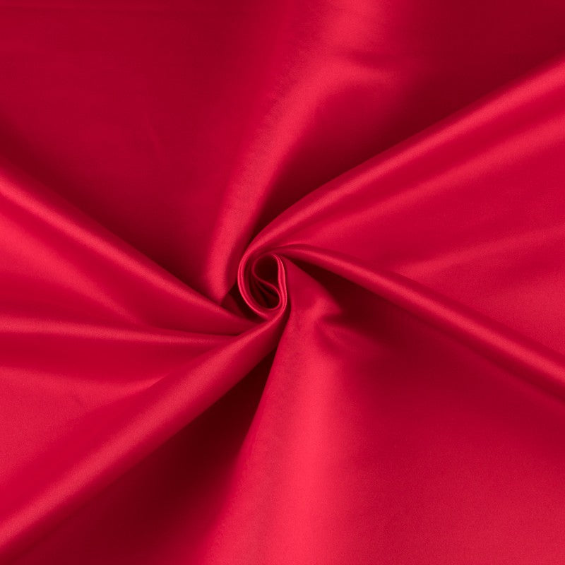 Satin Polyester Koralle - Ribes y Casals