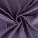 Polyester-Satin-Gewebe lila - Ribes y Casals