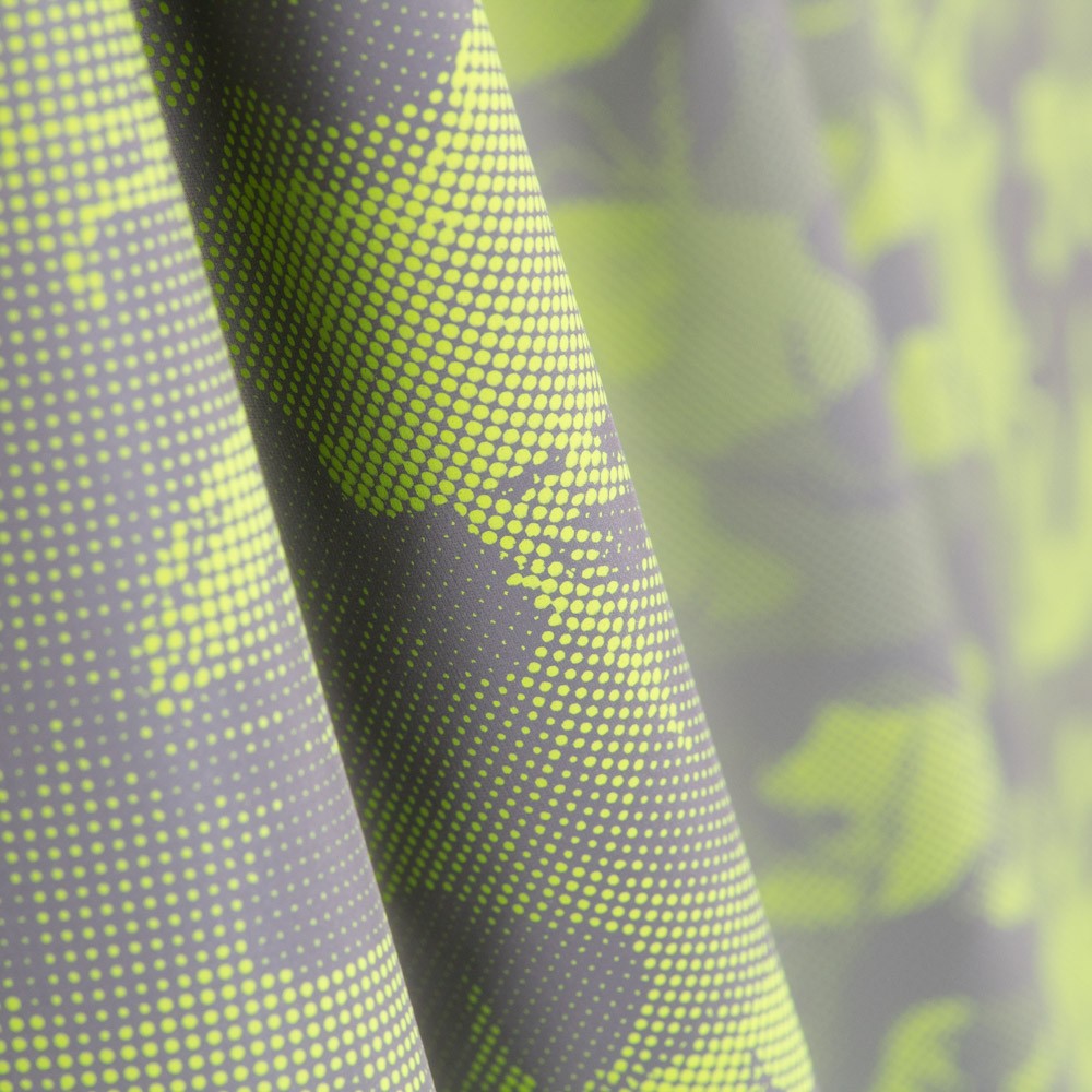 Fluor Camouflage Reflektierendes Gewebe - Ribes y Casals