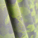 Fluor Camouflage Reflektierendes Gewebe - Ribes y Casals