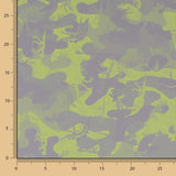 Fluor Camouflage Reflektierendes Gewebe - Ribes y Casals
